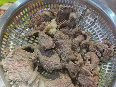 -养牛邓·潮汕牛肉海鲜自助火锅(广州店)