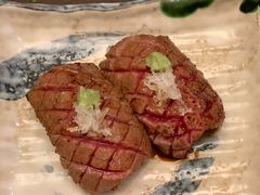 -松阪牛焼肉M(法善寺横丁店)