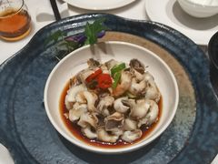 -御公馆中餐厅·点心·顺德菜·佛山东平保利洲际酒店