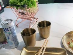 -聚十三烤肉博物馆(魔都首店)
