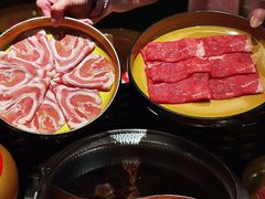 -牛New寿喜烧(新六百店)