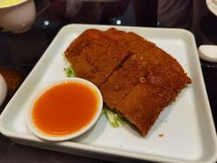 千番芋泥鸭-闽和南(深圳万象城店)