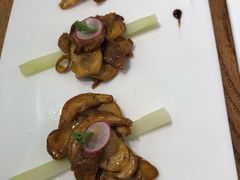 -茹·pure vegan(博华广场店)