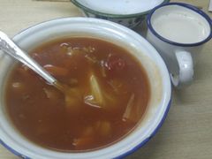 罗宋汤-做了不起的80后