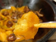 -粗粮人家·东北菜(洋桥店)