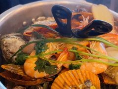 -土蚝·高压锅生蚝(百姓美食街店)