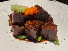-夏宫中餐厅(静安香格里拉店)