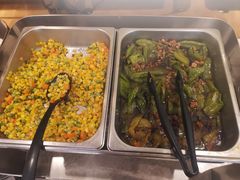 -比格比萨自助(宝山日月光店)