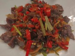 -千百味红餐厅·江西菜(绿地双子塔店)