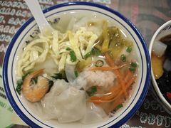 -长人馄饨铺(解放街店)