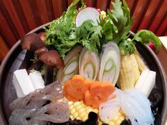 -蟹田居·活蟹料理(东城店)