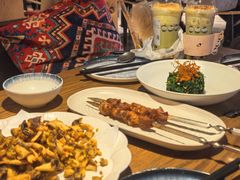 -那时新疆·若羌(经纬汇店)