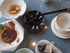 -茶油香闽南菜·花园餐厅(前埔店)