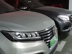 -淞虹路P+R停车场