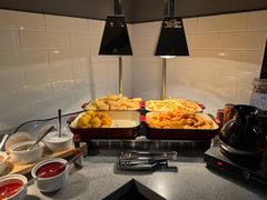 -珠海拱北口岸智选假日酒店