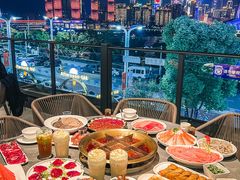 -长嘉·河图火锅(长嘉汇江景旗舰店)