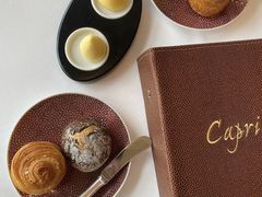 -Caprice(香港四季酒店)