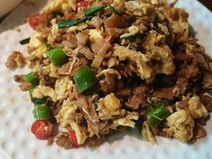 -酸婆娘江湖川菜(紫竹路店)