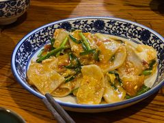 -蜗牛小馆醉乡民谣云南菜(惠新西里店)