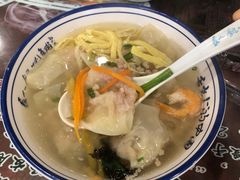 -长人馄饨铺(解放街店)