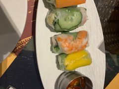 -simply thai天泰(世纪汇店)