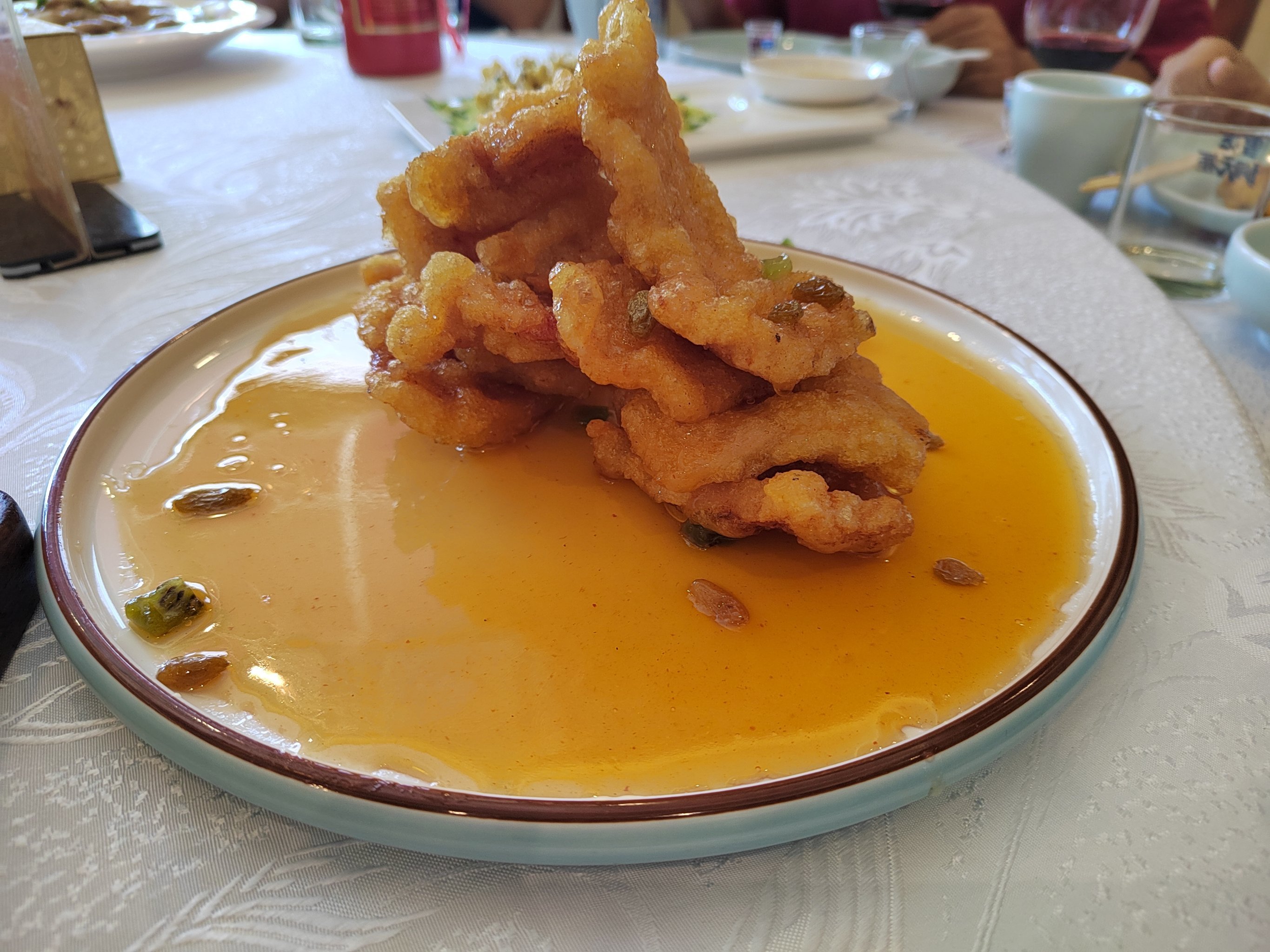 方庄大清花,重新装修了,非常干净.楼上-大众点评