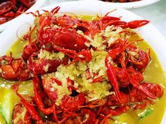 -香满锅老北京羊蝎子火锅·家常菜(新街口店)