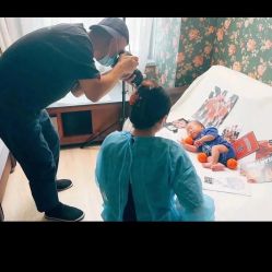 -北京圣宝妇产医院·妇产科·儿科