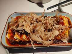 -鸣记脆皮烤鱼(三八广场店)