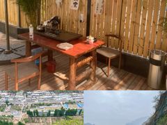 -大海别墅民宿农家院(十渡店)