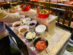 -蜀大侠·牛肉自助火锅(慈溪店)