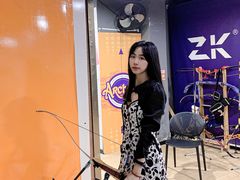 -Skay•射箭馆•弓箭娱乐(体育西店)