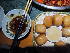 -潮辣成都老火锅(奉贤扶港路店)