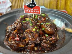 -回味黑鸭煲·始于2006(万松园店)