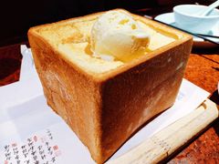 -绿茶餐厅(蓝色港湾店)