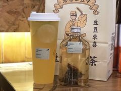 -喜茶(佛山顺德大良东乐路店)