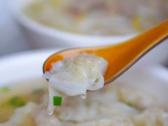 -崖口云吞(中堡店)