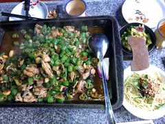 -蘭奢雅集·江浙菜(青山江滩店)