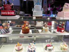 -CAKE BOSS 蛋糕老板(西单君太百货店)