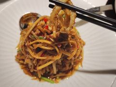 -飶香居(省博物馆店)