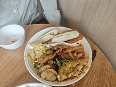 -泰合素食(双流店)