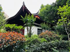 -西湖公园(鼓楼区)