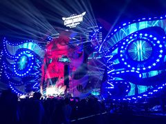 -库伦旗银沙湾旅游景区