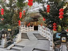 -东江渔村·古典园林·30年粤菜老字号(太和店)