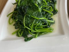 -汀兰酒店-中餐厅
