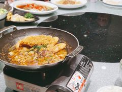 -老好人象山海鲜(岭南路店)