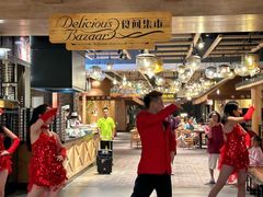 -清河半岛温泉度假酒店