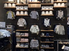 -MUJI无印良品(万达仓山店)