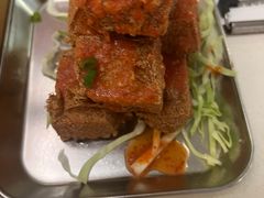 -白仁仔· 活烤海鲜 宵夜(豫园店)