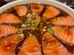 -东海怡品海鲜豆捞(舟宿夜江店)